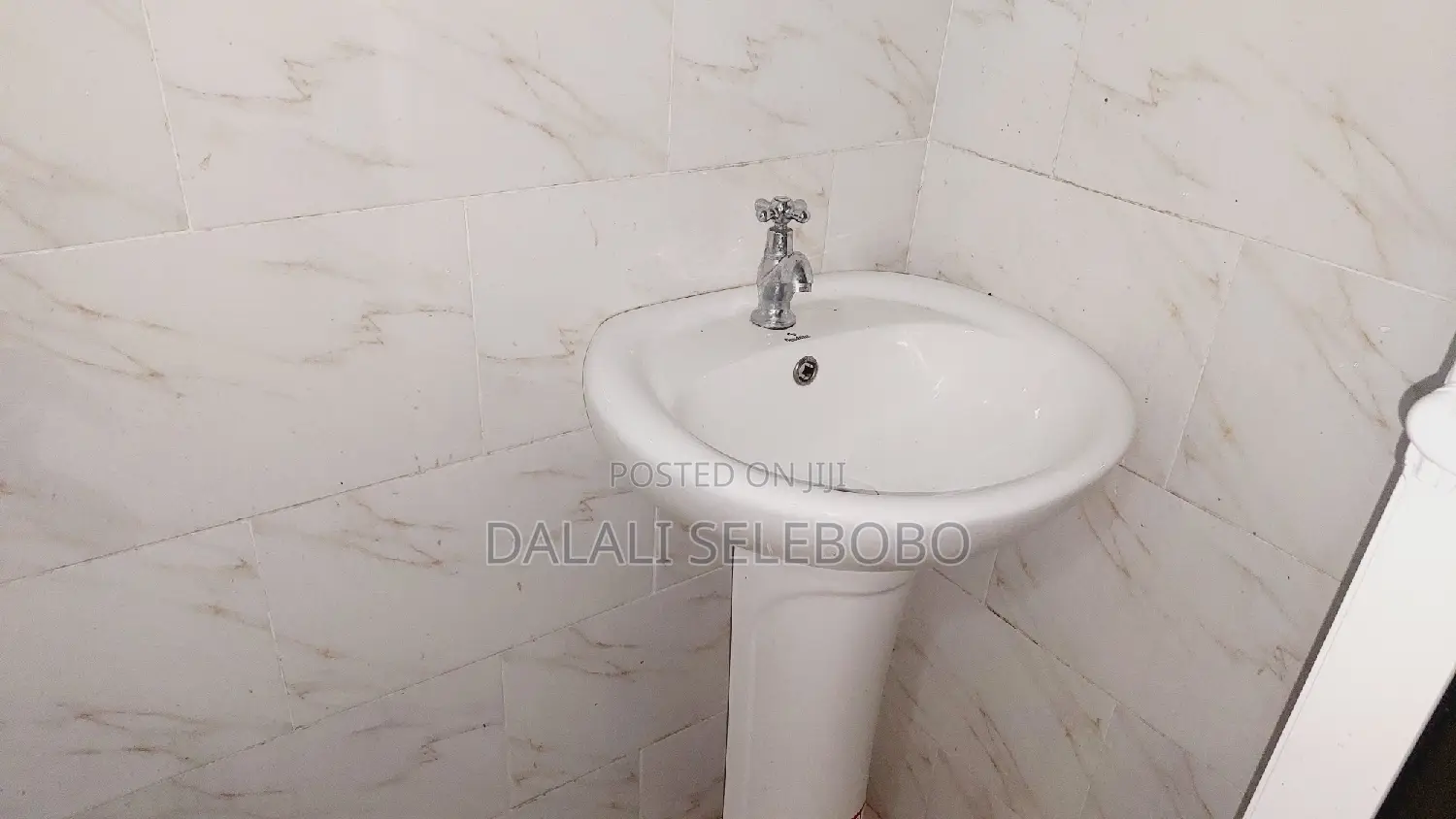 1bdrm Bedsitter in Kimara Baruti, Kinondoni for rent