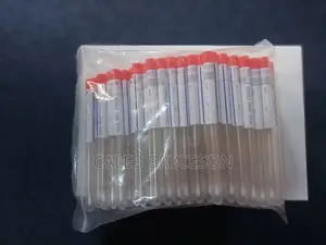 Sterile Swab Stick