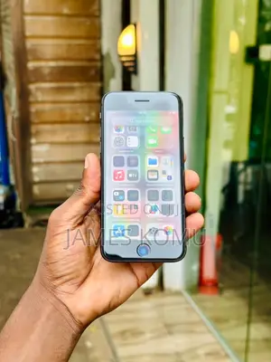 Apple iPhone 8 64 GB Black