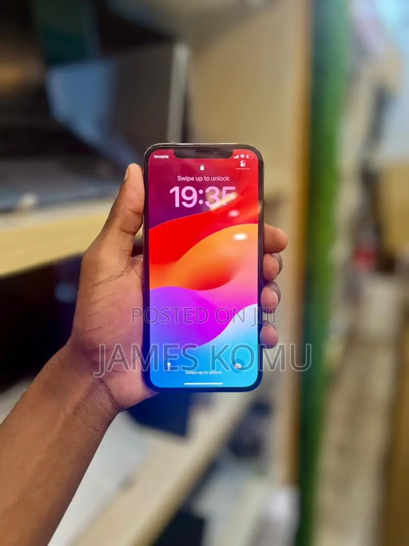Apple iPhone 12 Pro 128 GB Gray