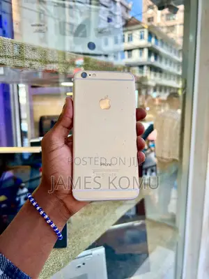 Apple iPhone 6s Plus 64 GB Gold