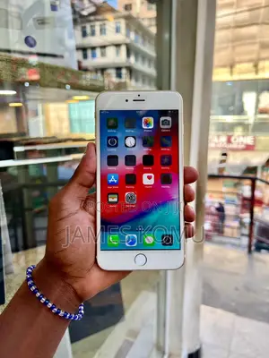 Apple iPhone 6s Plus 64 GB Gold