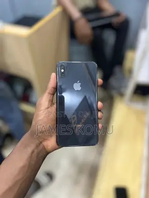 Apple iPhone XS Max 64 GB White