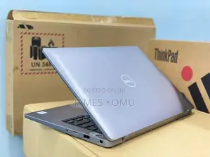Laptop Dell Latitude 7440 16GB Intel Core I5 SSD 256GB