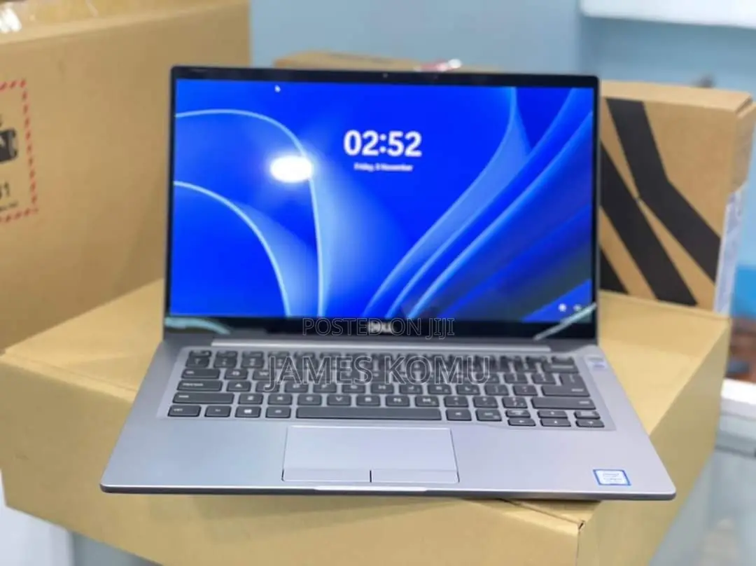 Laptop Dell Latitude 7440 16GB Intel Core I5 SSD 256GB