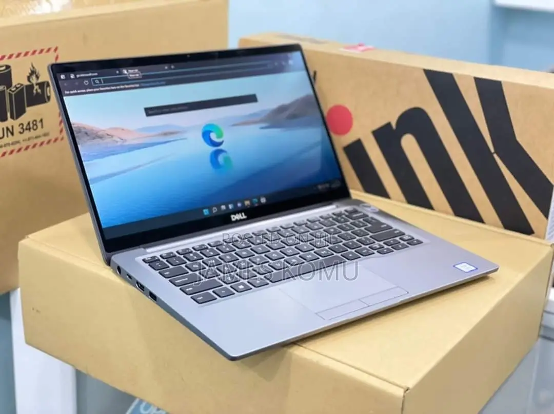 Laptop Dell Latitude 7440 16GB Intel Core I5 SSD 256GB