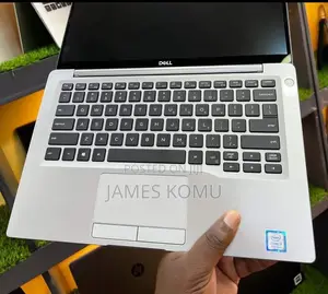 Laptop Dell Latitude 7440 16GB Intel Core I5 SSD 256GB