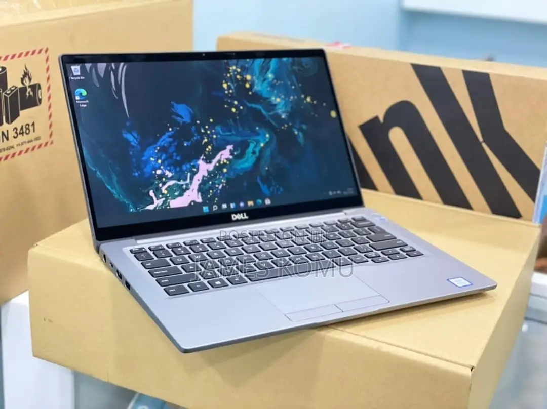 Laptop Dell Latitude 7440 16GB Intel Core I5 SSD 256GB