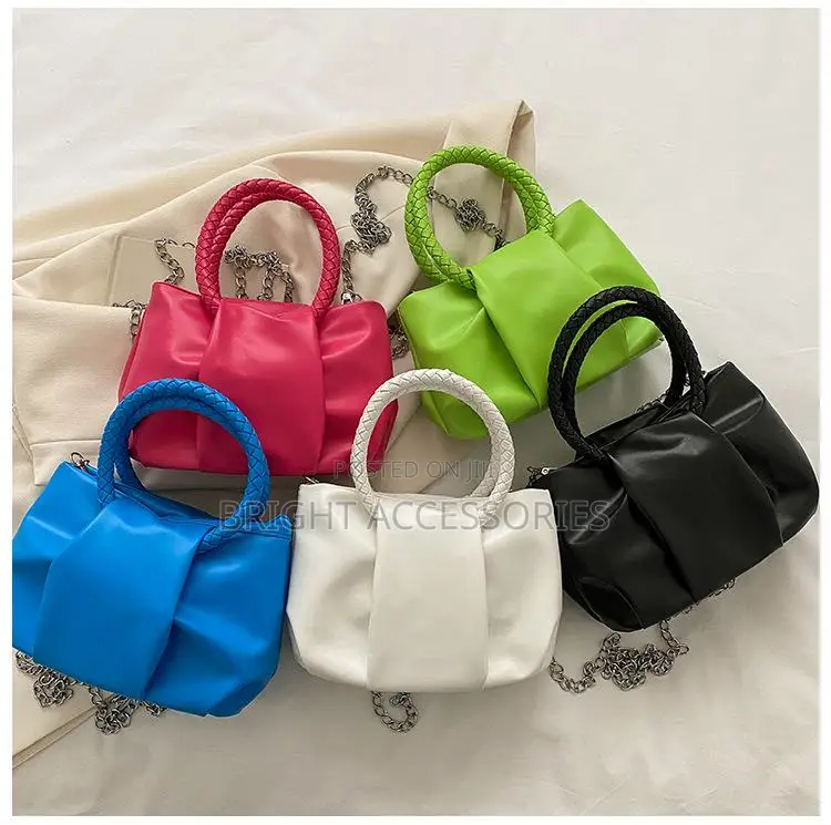 Handbags/Pochi