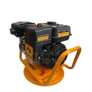 Gasoline Concrete Vibrator (Claw Type)