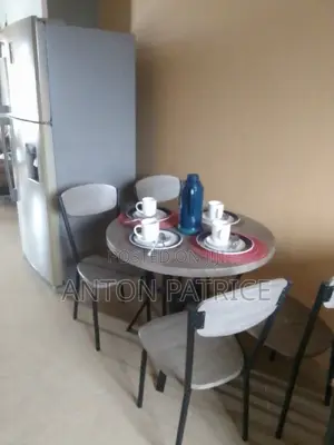 Furnished 2bdrm Apartment in Mbweni, Kinondoni for rent