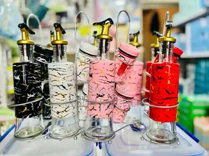 Wholesale 4pcs Cruet Set