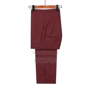 Suti Za Kiume | Men's Suits | Six Buttons