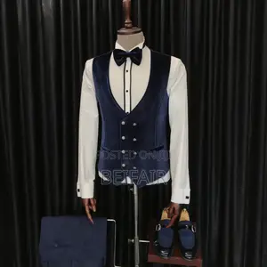 Suti Za Kiume | Men's Suits