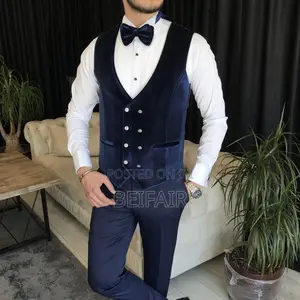 Suti Za Kiume | Men's Suits