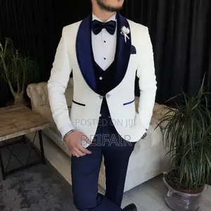 Suti Za Kiume | Men's Suits