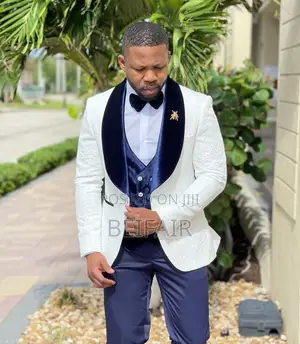 Suti Za Kiume | Men's Suits