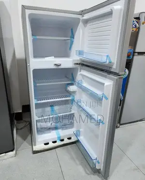 Alitop Fridge/Friji 156L