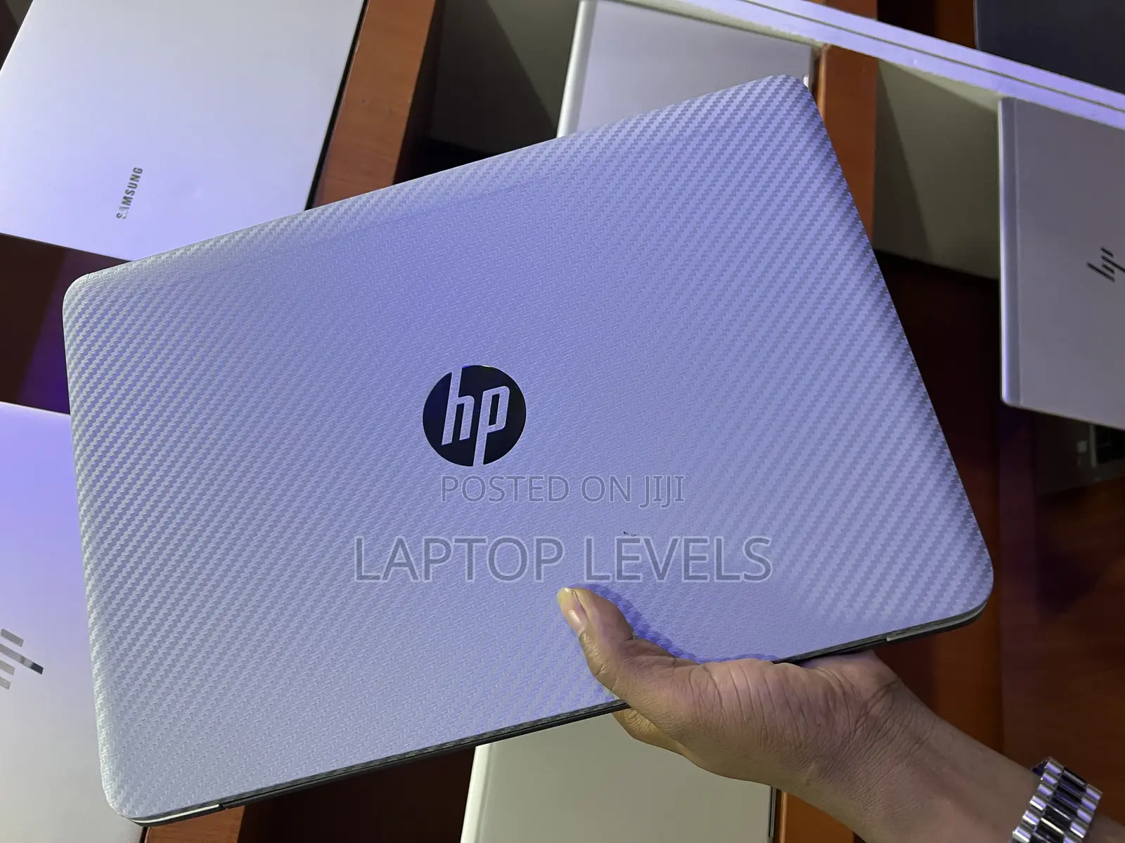 Laptop HP EliteBook Folio 1040 G2 1GB Intel Core I5 SSD 256GB