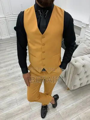 Suti Za Kiume | Men's Suits