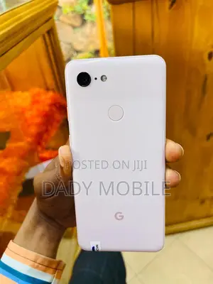 Google Pixel 3 64 GB White