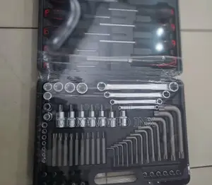 Screw Diver Set Full