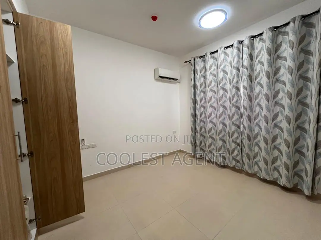 Furnished 3bdrm Apartment in Morocco, Kinondoni for rent