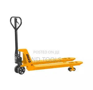 Hand Pallet Truck
