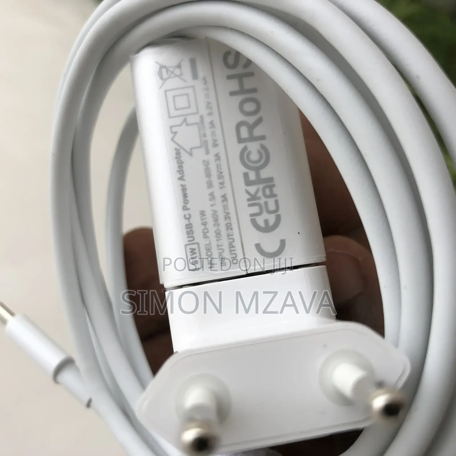 Type C Adapter for Macbook Air, Macbook Pro