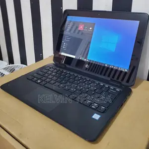 Laptop HP ProBook 11 G2 EE 8GB Intel Core I5 SSD 128GB