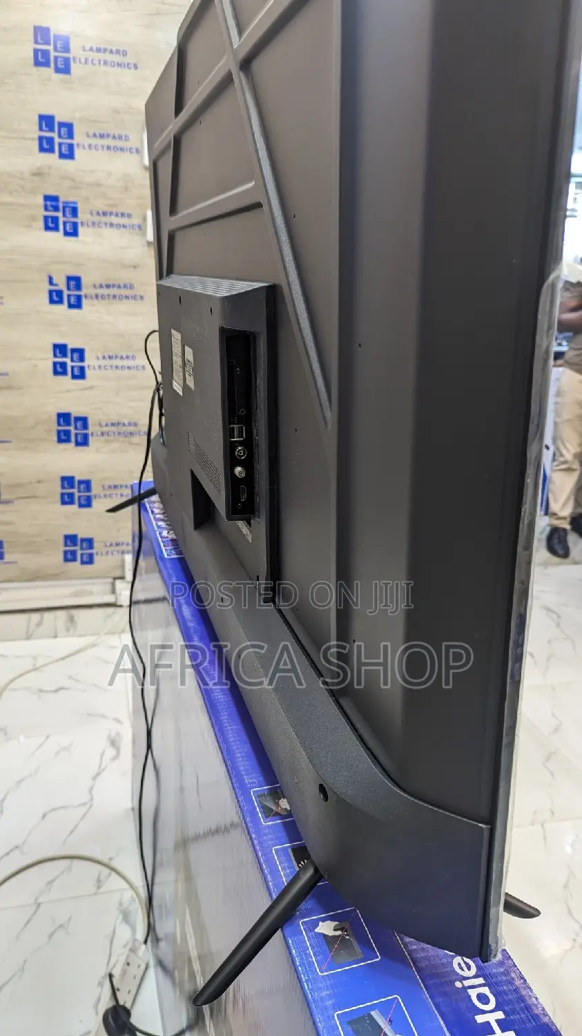 Haier Smart Android Tv