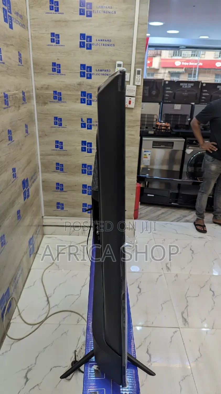 Haier Smart Android Tv