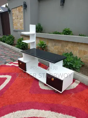 Showcase Nzuri