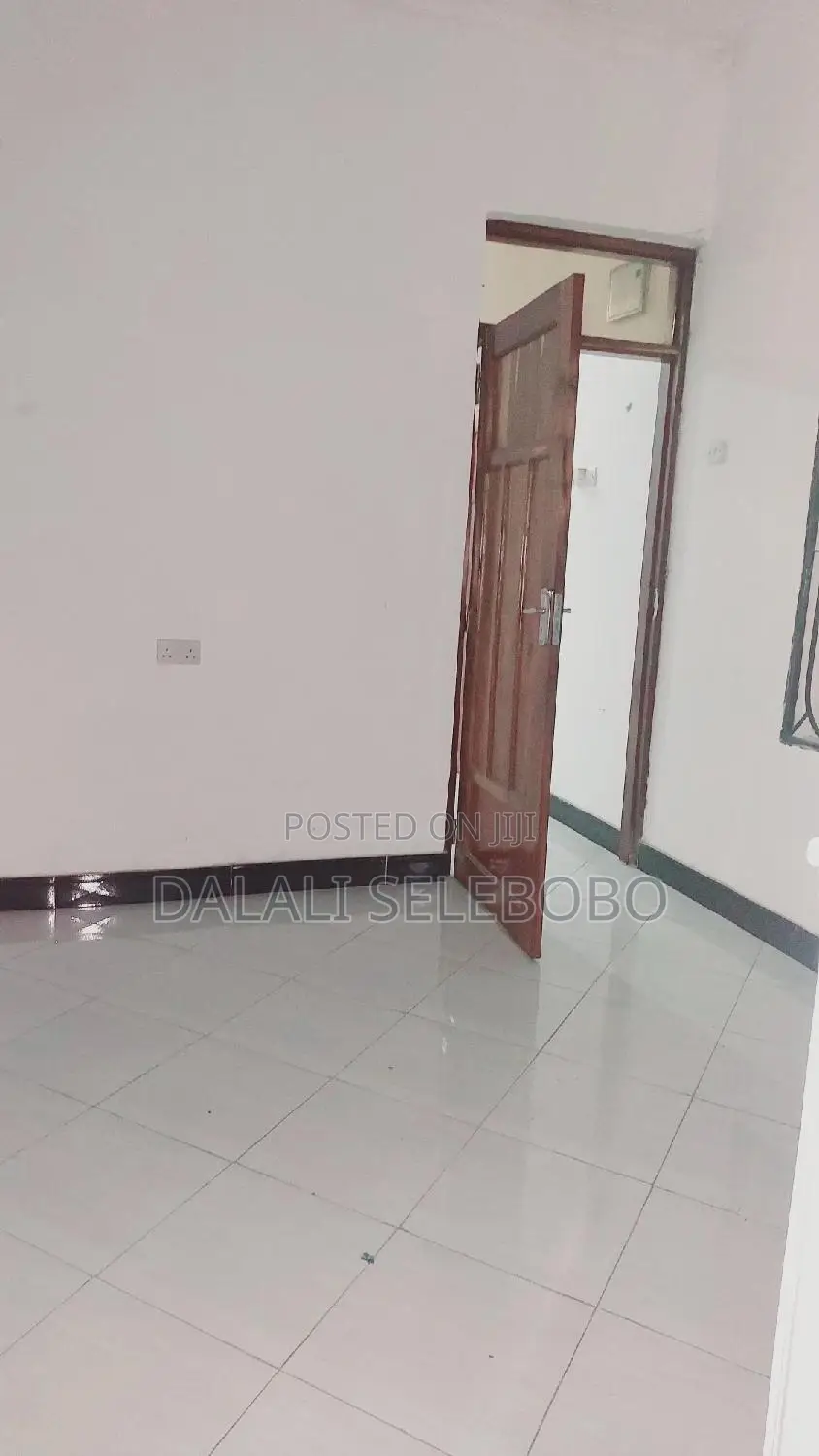 1bdrm Bedsitter in Kimara Baruti, Kinondoni for rent