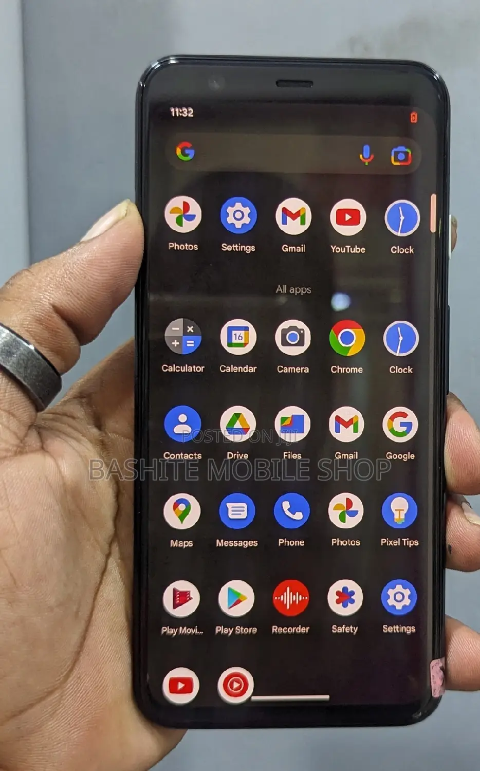 Google Pixel 4 64 GB