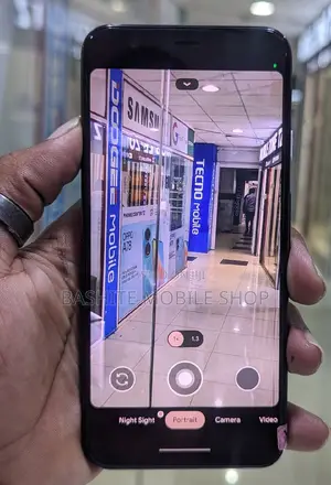 Google Pixel 4 64 GB