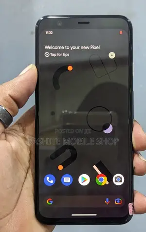 Google Pixel 4 64 GB
