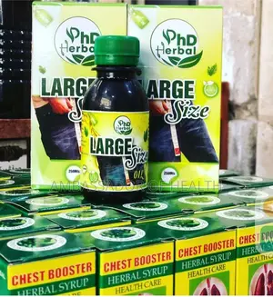 Large Size Increases the Thickness and Length of the Penis