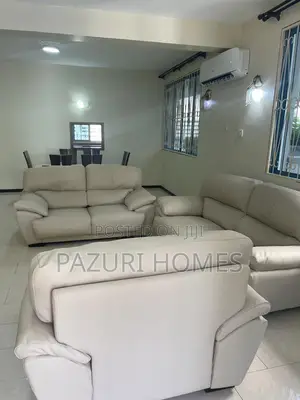Furnished 3bdrm Villa in Masaki for rent