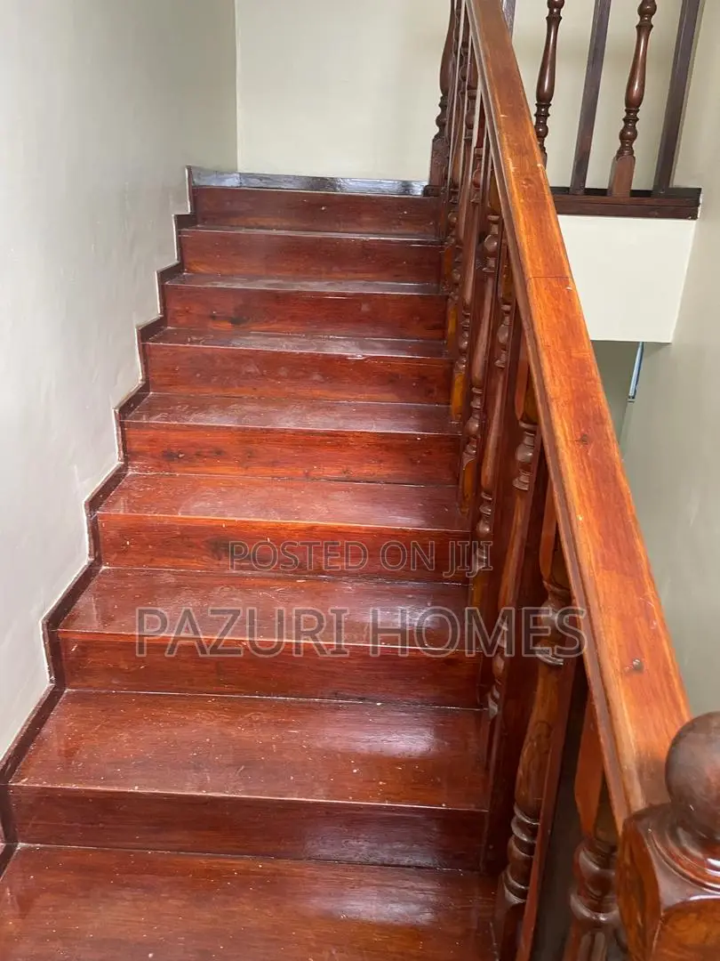 Furnished 3bdrm Villa in Masaki for rent
