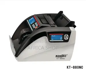 Kodtec Note Counting Machine KT-800NC