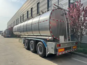 Ready to Order From China Brand New Oil Tank