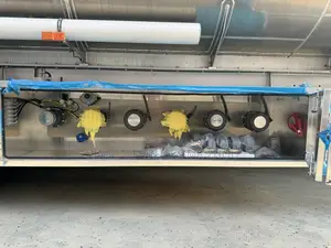 Ready to Order From China Brand New Oil Tank