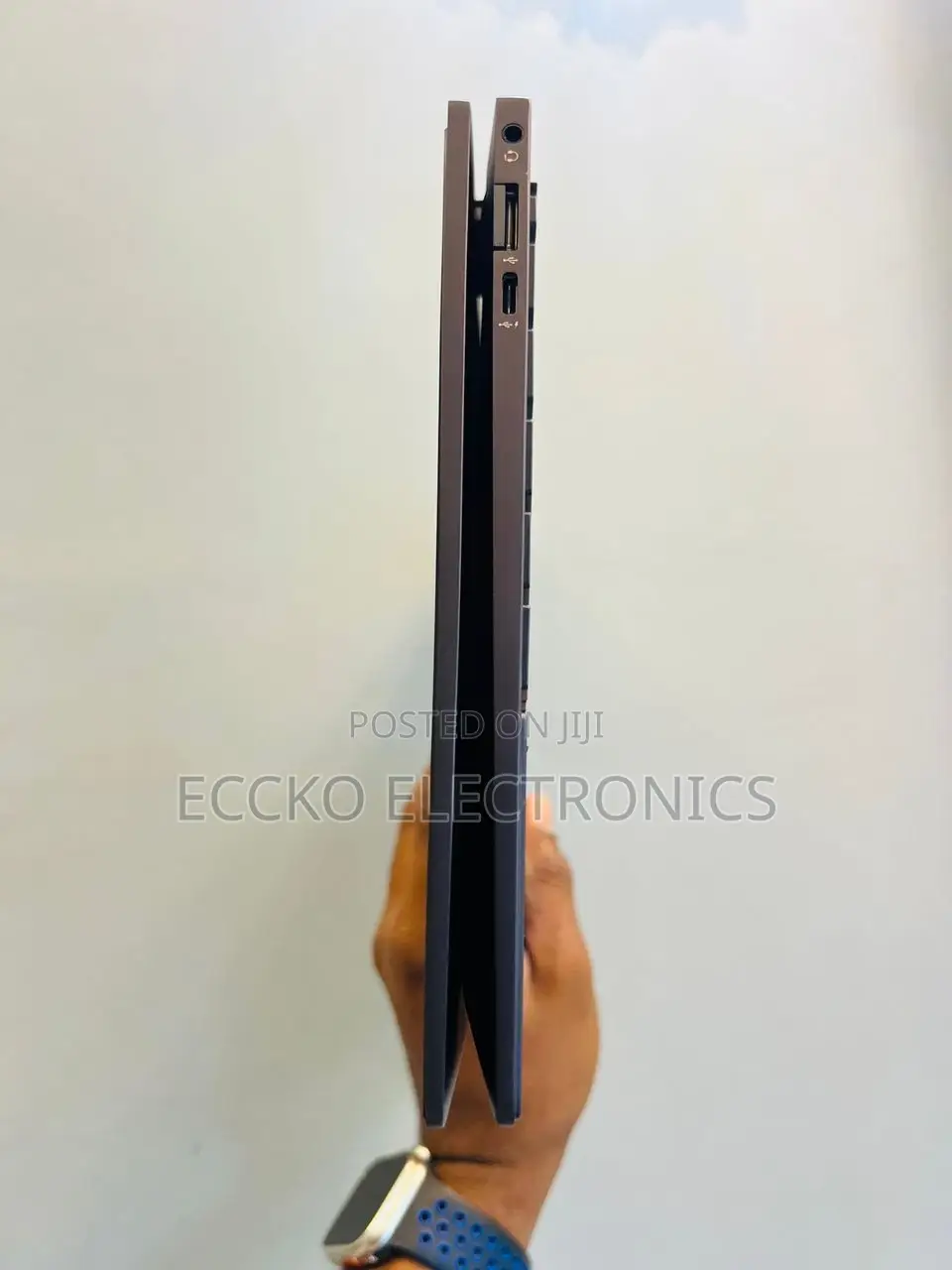 New Laptop HP Envy X360 16GB Intel Core I7 SSD 512GB