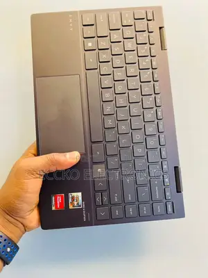 New Laptop HP Envy X360 16GB Intel Core I7 SSD 512GB