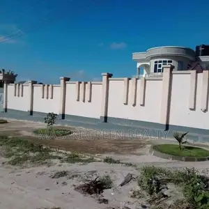 4bdrm House in Kitunda Street, Ilala for sale