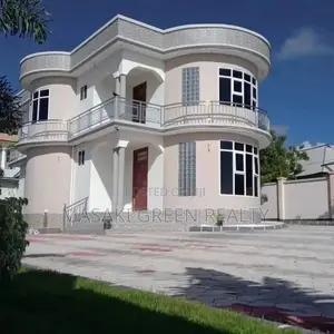 4bdrm House in Kitunda Street, Ilala for sale