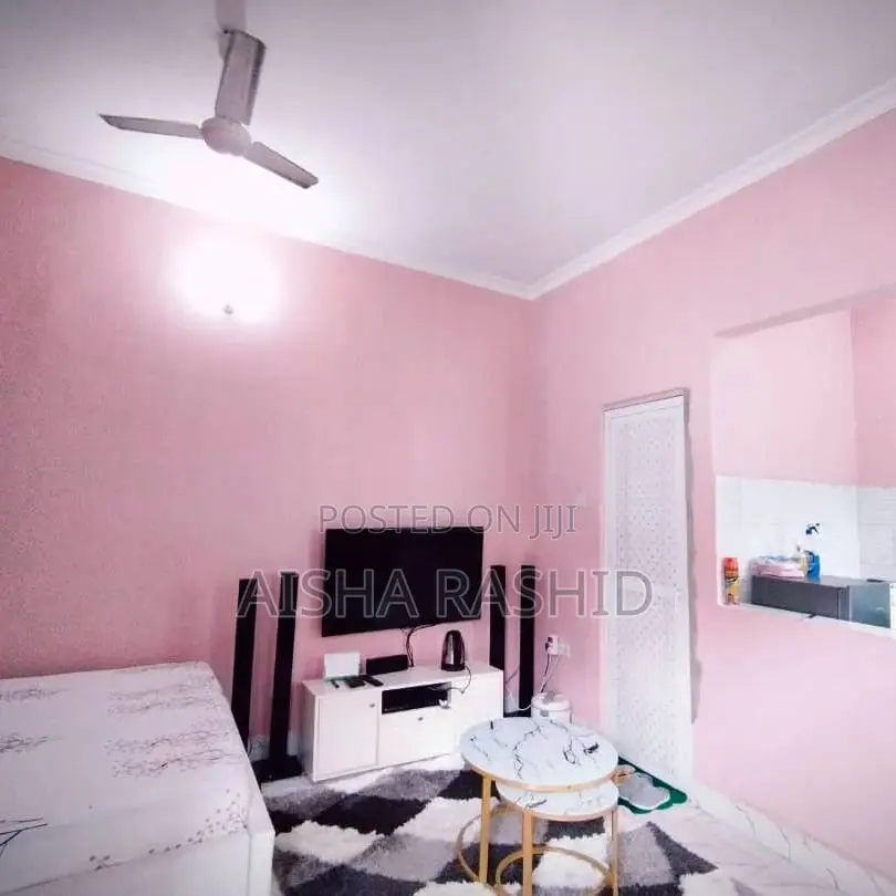 1bdrm Apartment in Kimara for rent
