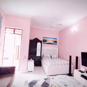1bdrm Apartment in Kimara for rent