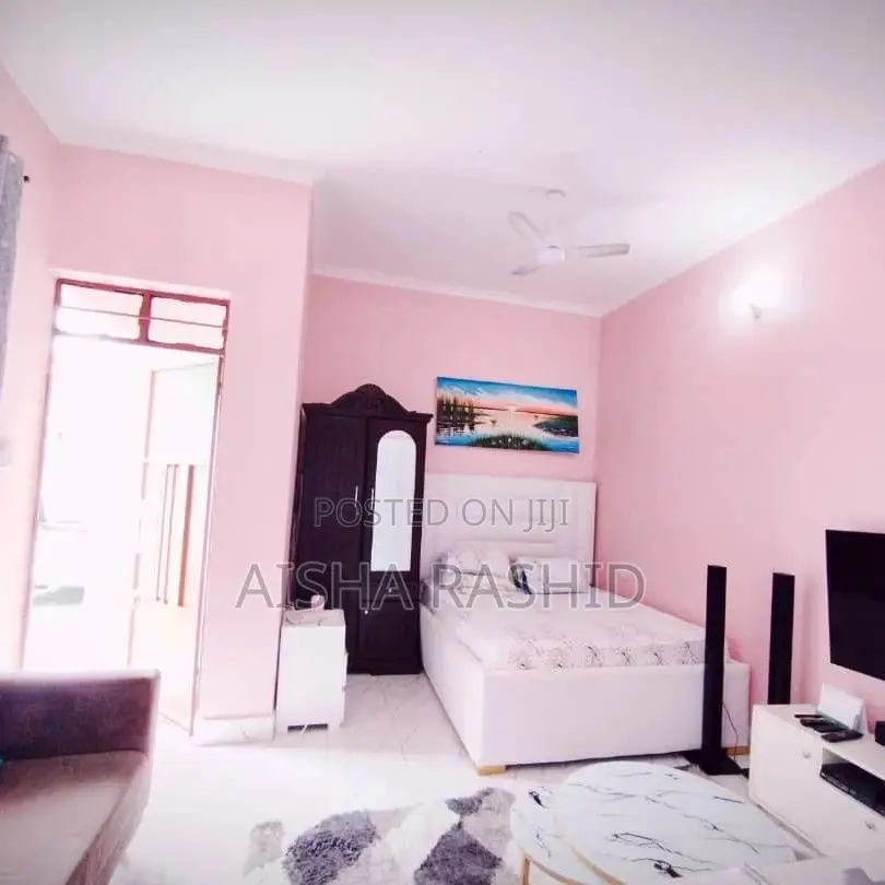 1bdrm Apartment in Kimara for rent